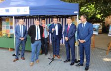 Umowa na budowę transportowego węzła integracyjnego w Ustce podpisana - ustka24.info