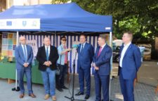 Umowa na budowę transportowego węzła integracyjnego w Ustce podpisana - ustka24.info
