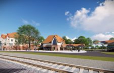 Umowa na budowę transportowego węzła integracyjnego w Ustce podpisana - ustka24.info