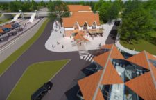 Umowa na budowę transportowego węzła integracyjnego w Ustce podpisana - ustka24.info