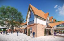 Umowa na budowę transportowego węzła integracyjnego w Ustce podpisana - ustka24.info