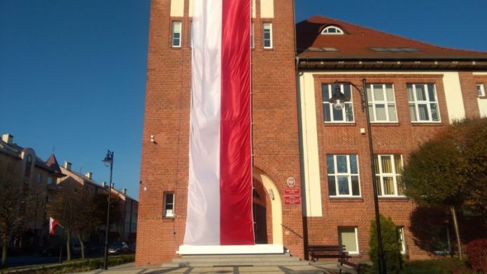 100-lecie Niepodległości Polski - plan uroczystości w Ustce - ustka24.info