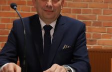 Jacek Maniszewski nowym przewodniczącym Rady Miasta Ustka - ustka24.info