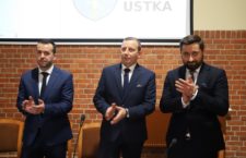 Jacek Maniszewski nowym przewodniczącym Rady Miasta Ustka - ustka24.info