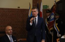 Jacek Maniszewski nowym przewodniczącym Rady Miasta Ustka - ustka24.info