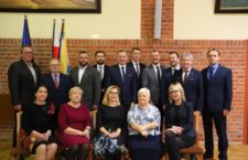 Jacek Maniszewski nowym przewodniczącym Rady Miasta Ustka - ustka24.info