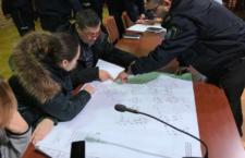 Ustczanie nie chcą ograniczenia ruchu na ulicy Marynarki Polskiej - ustka24.info