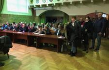 Ustczanie nie chcą ograniczenia ruchu na ulicy Marynarki Polskiej - ustka24.info