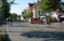 Zmiany organizacji ruchu na ulicy Marynarki Polskiej w Ustce - ustka24.info