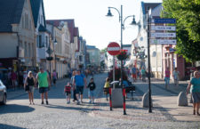 Zmiany organizacji ruchu na ulicy Marynarki Polskiej w Ustce - ustka24.info
