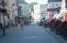 Zmiany organizacji ruchu na ulicy Marynarki Polskiej w Ustce - ustka24.info