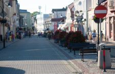 Zmiany organizacji ruchu na ulicy Marynarki Polskiej w Ustce - ustka24.info