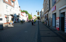 Zmiany organizacji ruchu na ulicy Marynarki Polskiej w Ustce - ustka24.info