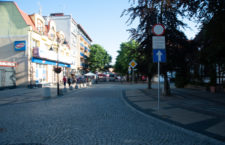 Zmiany organizacji ruchu na ulicy Marynarki Polskiej w Ustce - ustka24.info