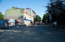 Zmiany organizacji ruchu na ulicy Marynarki Polskiej w Ustce - ustka24.info