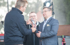 Ambasador Ustki i Ustczanin Roku 2018 wybrani - ustka24.info