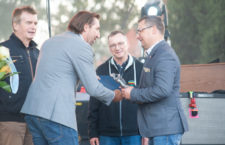 Ambasador Ustki i Ustczanin Roku 2018 wybrani - ustka24.info