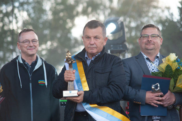 Ambasador Ustki i Ustczanin Roku 2018 wybrani - ustka24.info