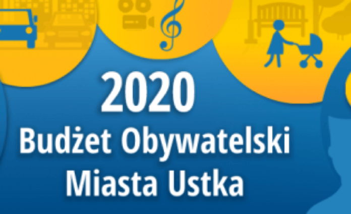 Zobacz listę obiektów zgłoszoną do Budżetu Obywatelskiego 2020 - ustka24.info