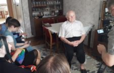 Franciszek Dąbrowski - usteckimi śladami bohatera z Westerplatte - ustka24.info