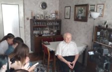 Franciszek Dąbrowski - usteckimi śladami bohatera z Westerplatte - ustka24.info