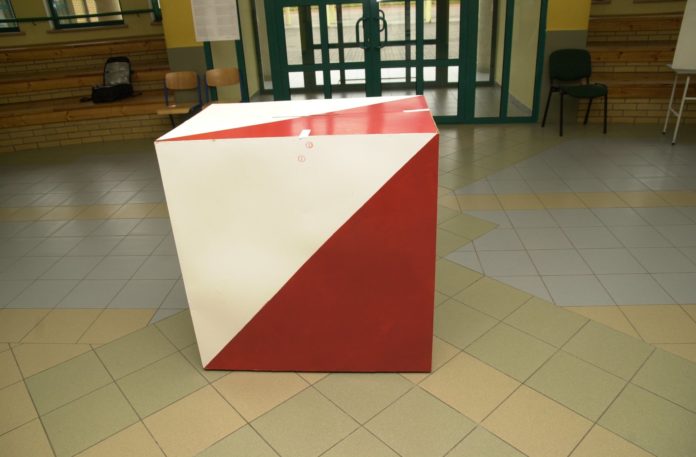 Frekwencja w Ustce na godzinę 12 wyższa niż cztery lata temu - ustka24.info