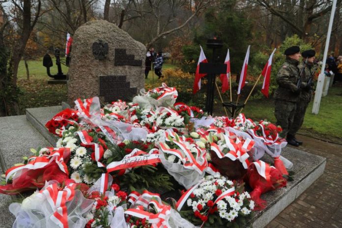Zapraszamy na usteckie obchody Narodowego Święta Niepodległości - ustka24.info