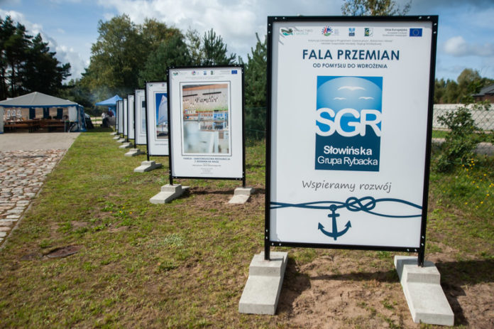 Słowińska Grupa Rybacka zakończyła kolejne nabory wniosków - ustka24.info