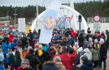 II Zlot Morsów w Ustce - ustka24.info