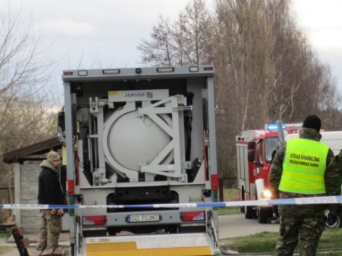 Koniec ewakuacji bloku w Ustce. Mieszkańcy wracają do domów - ustka24.info