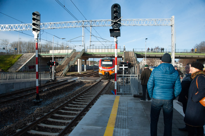 Pociągi do Ustki zawieszone z powodu koronawirusa do 30 kwietnia - ustka24.info