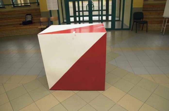 Frekwencja w Ustce wyższa niż średnia krajowa - wybory 2020 - ustka24.info