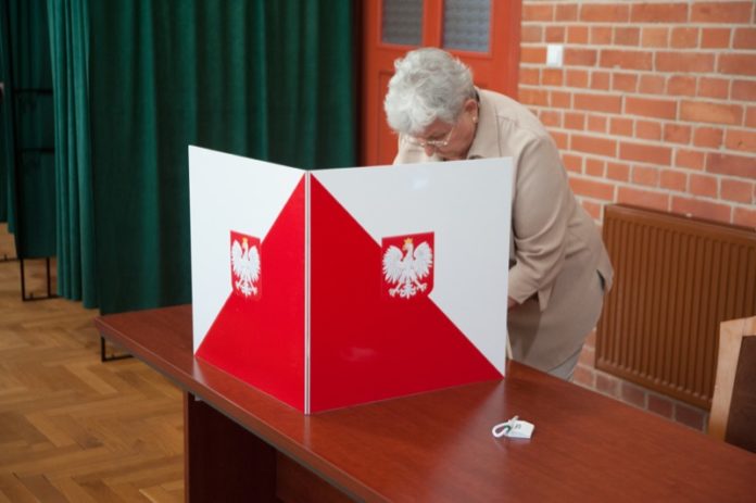 Zobacz wyniki głosowania ustczan w I turze wyborów prezydenckich - ustka24.info