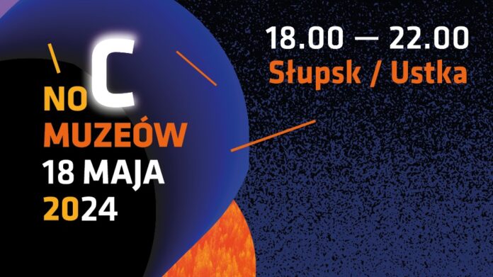 Noc Muzeów z Bałtycką Galerią Sztuki Współczesnej - ustka24.info